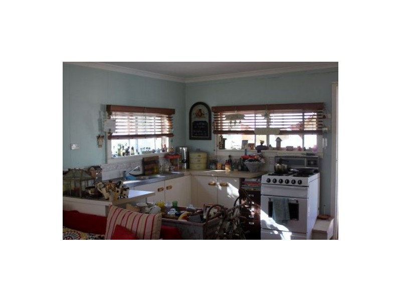 Lot 52 Stoneys Road, Lightning Ridge NSW 2834