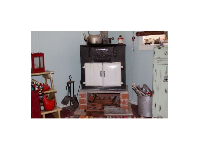 Lot 52 Stoneys Road, Lightning Ridge NSW 2834