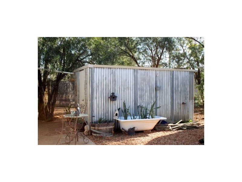 Lot 52 Stoneys Road, Lightning Ridge NSW 2834