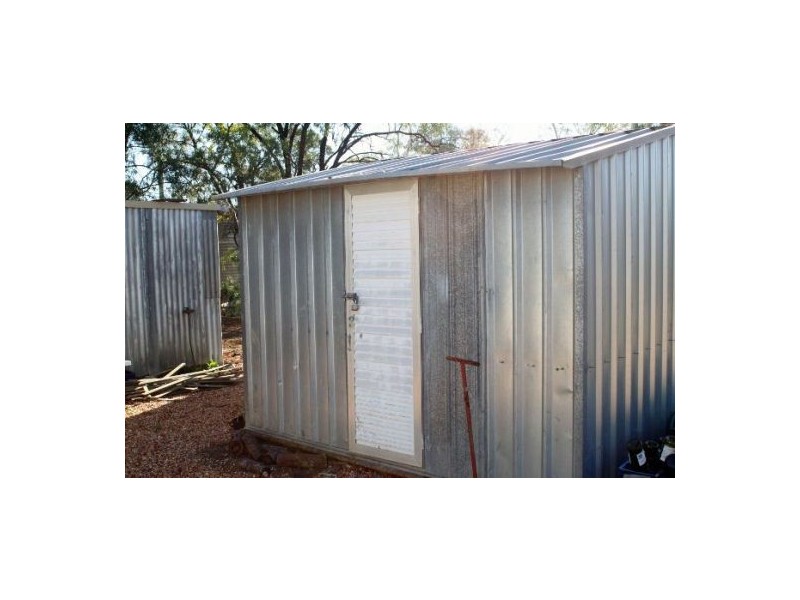 Lot 52 Stoneys Road, Lightning Ridge NSW 2834