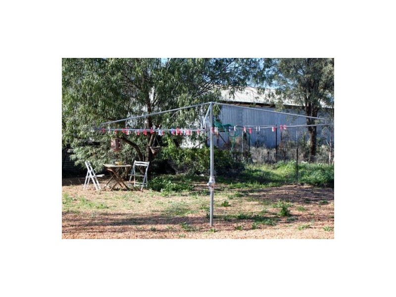 Lot 52 Stoneys Road, Lightning Ridge NSW 2834