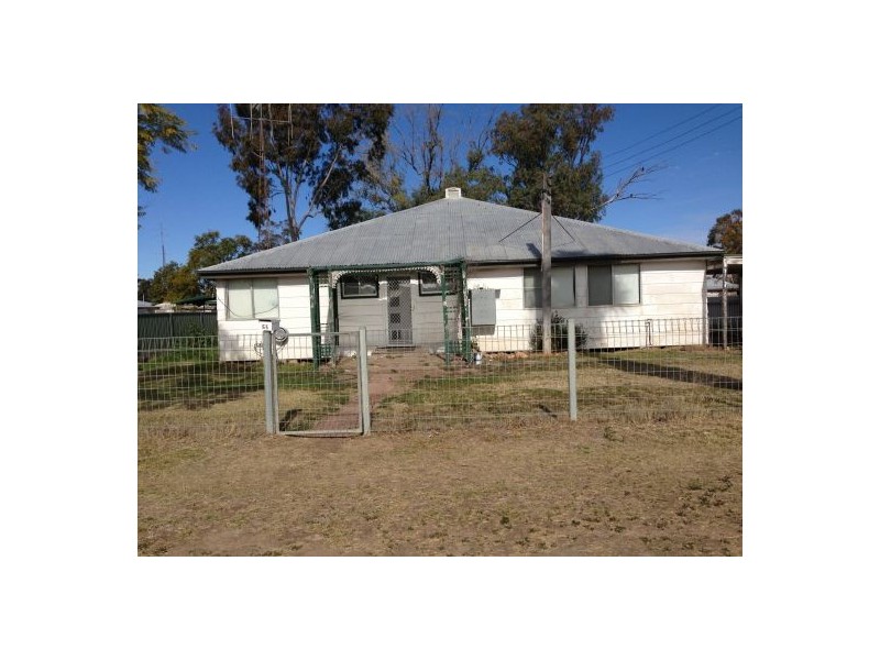 65 Arthur Street, Walgett NSW 2832