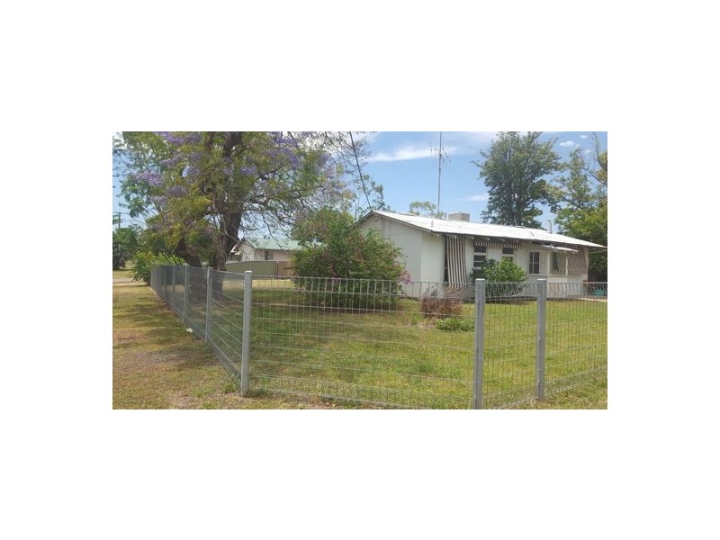 30 Euroka Street, Walgett NSW 2832