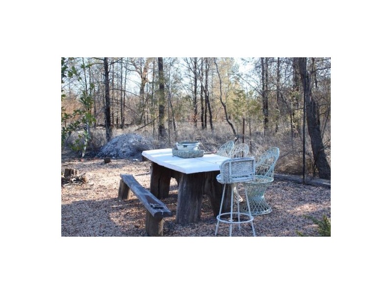 “Weetalibah Watering Hole” Angledool Road, Lightning Ridge NSW 2834