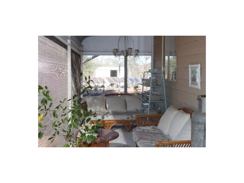 “Weetalibah Watering Hole” Angledool Road, Lightning Ridge NSW 2834