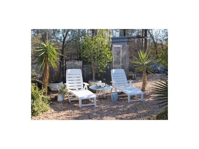 “Weetalibah Watering Hole” Angledool Road, Lightning Ridge NSW 2834