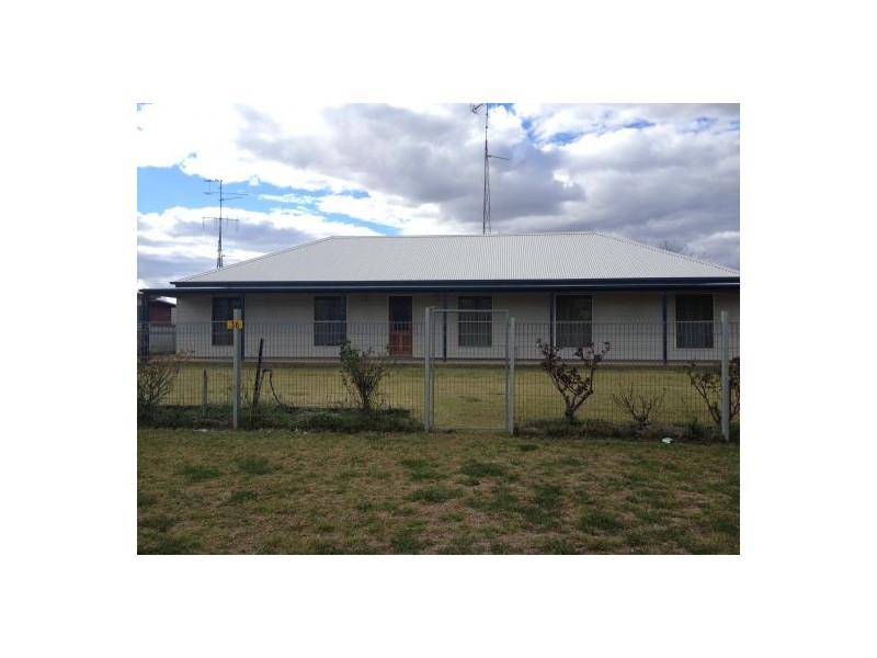 36 Warrena Street, Walgett NSW 2832