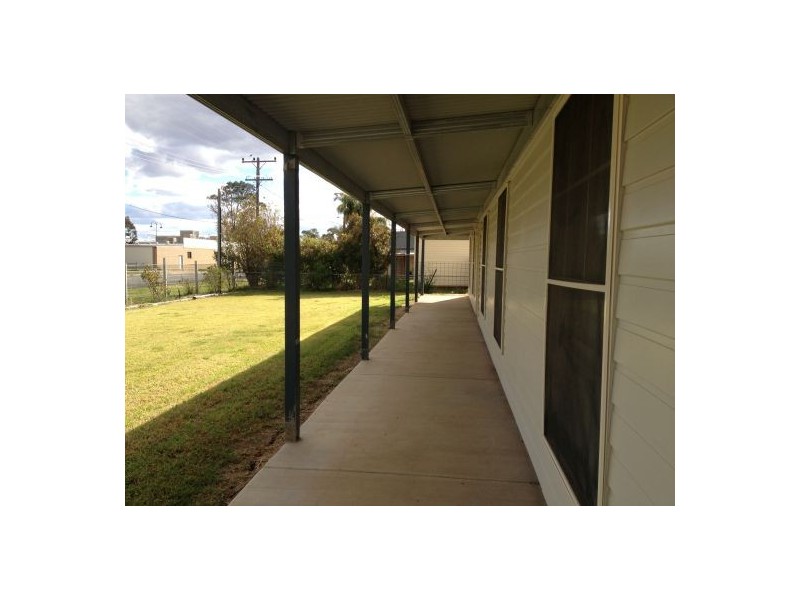 36 Warrena Street, Walgett NSW 2832