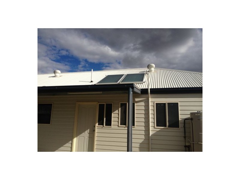 36 Warrena Street, Walgett NSW 2832