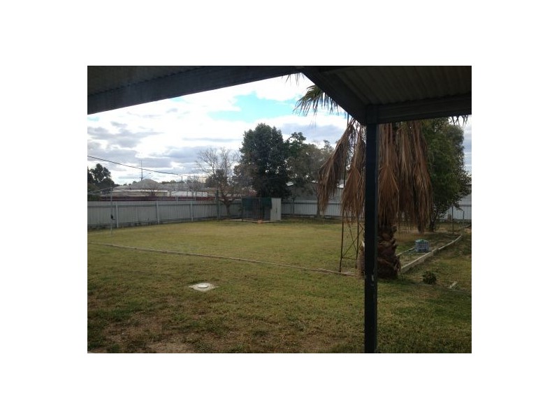 36 Warrena Street, Walgett NSW 2832