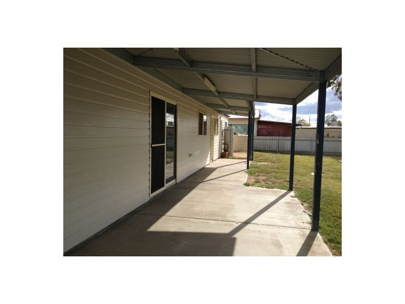 36 Warrena Street, Walgett NSW 2832