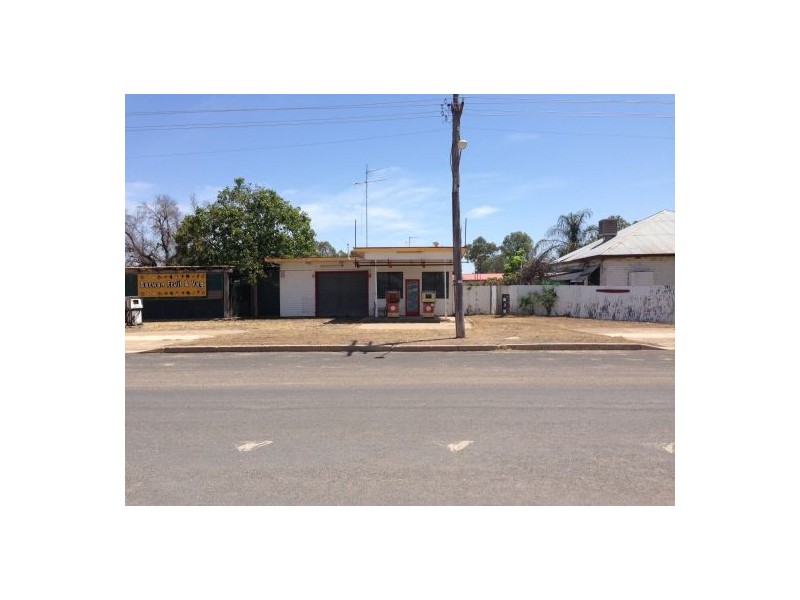 21-23 Narran Street, Collarenebri NSW 2833