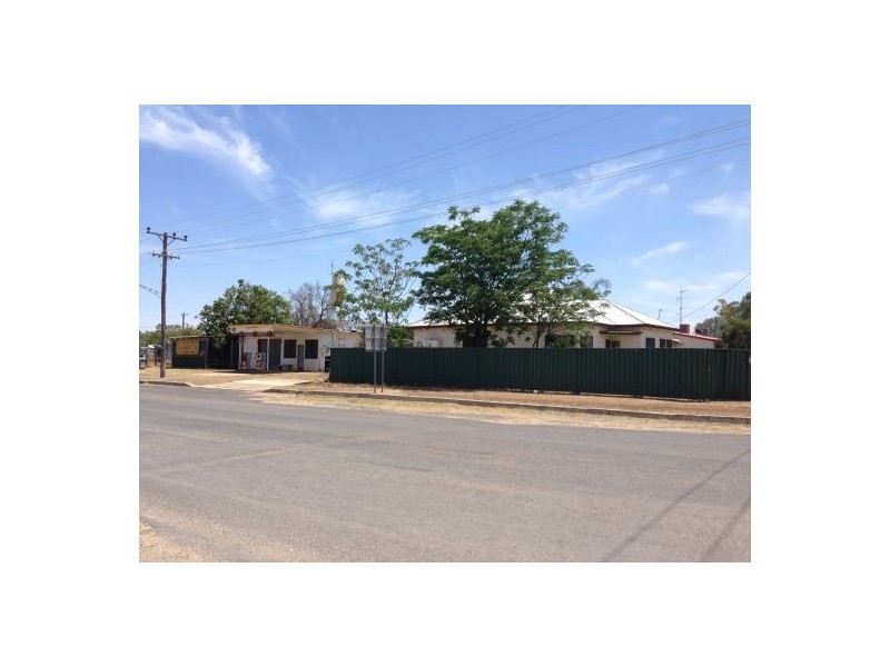 21-23 Narran Street, Collarenebri NSW 2833