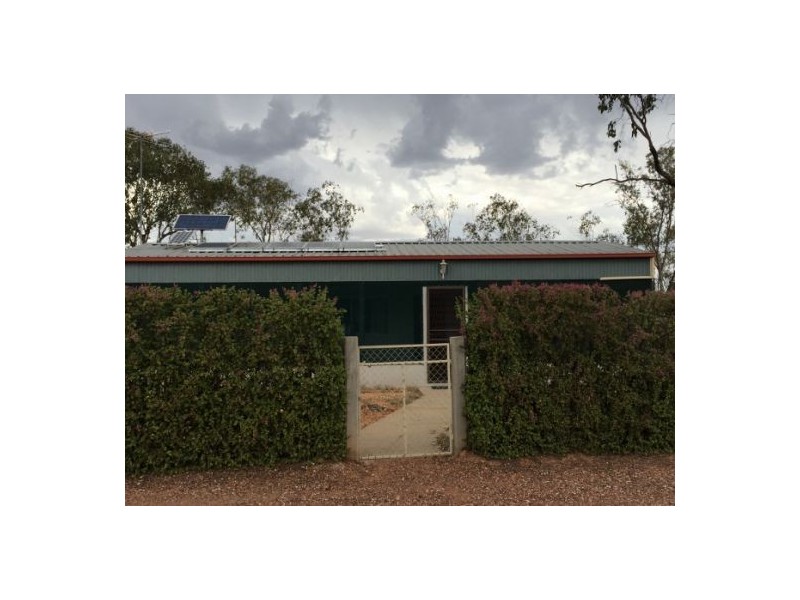 16362 Potch Point Opal Field, Lightning Ridge NSW 2834