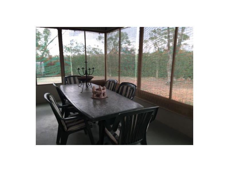 16362 Potch Point Opal Field, Lightning Ridge NSW 2834