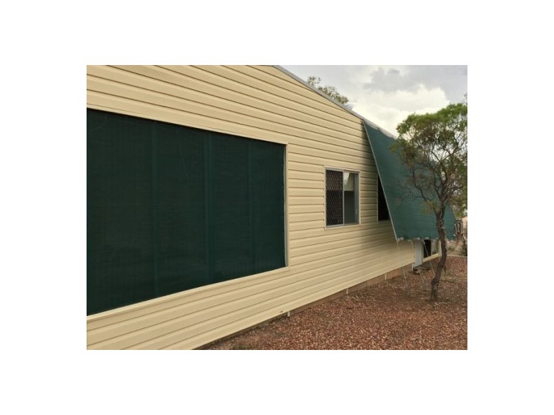 16362 Potch Point Opal Field, Lightning Ridge NSW 2834