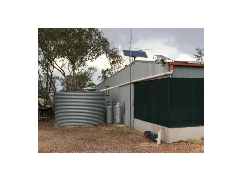 16362 Potch Point Opal Field, Lightning Ridge NSW 2834