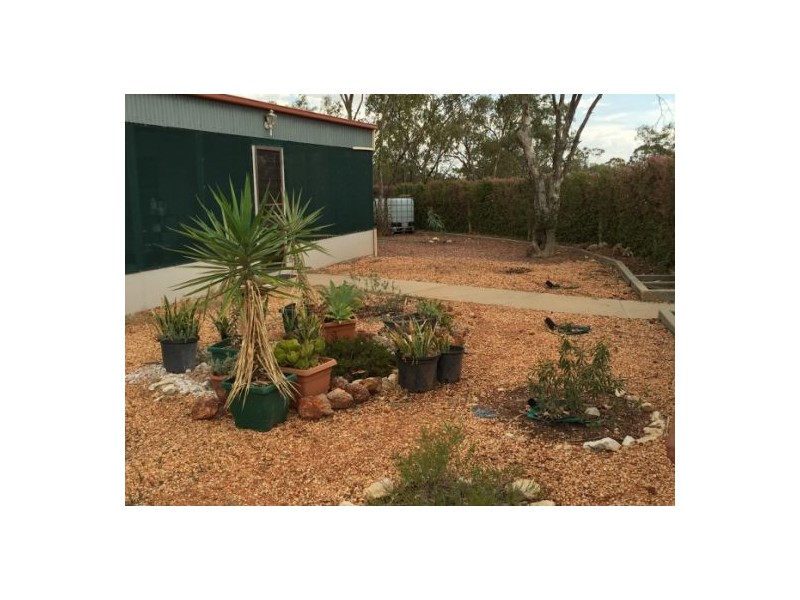 16362 Potch Point Opal Field, Lightning Ridge NSW 2834
