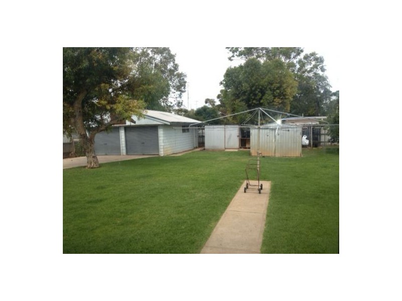 14 Albert Street, Walgett NSW 2832