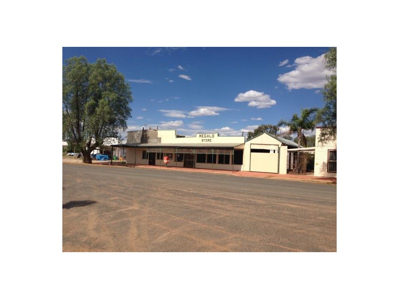 17 Collins Street, Carinda NSW 2831