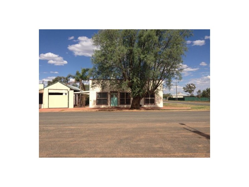 17 Collins Street, Carinda NSW 2831