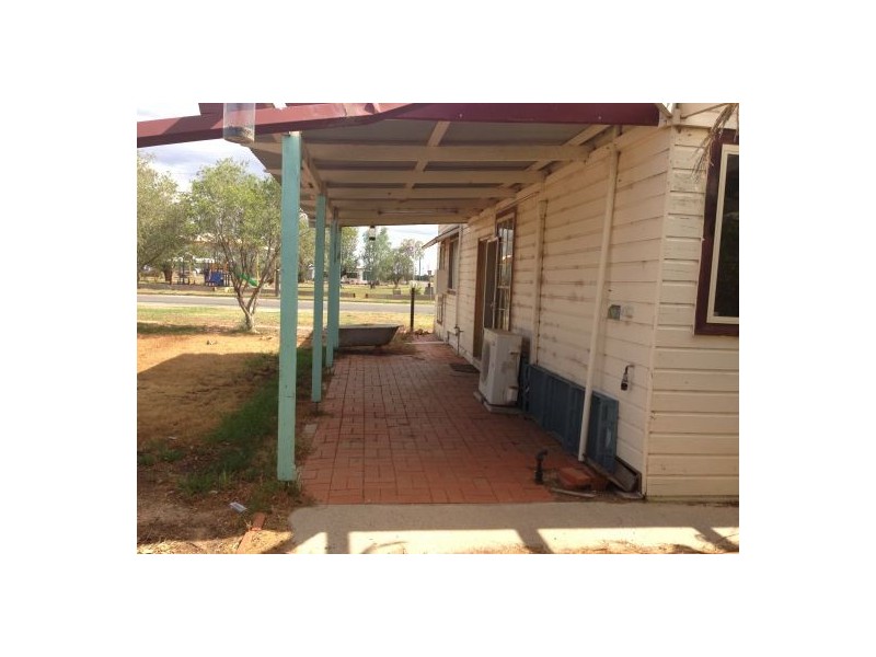 17 Collins Street, Carinda NSW 2831