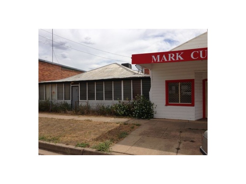 31 Wilson Street, Collarenebri NSW 2833