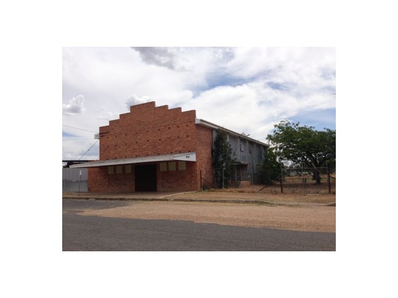 31 Wilson Street, Collarenebri NSW 2833