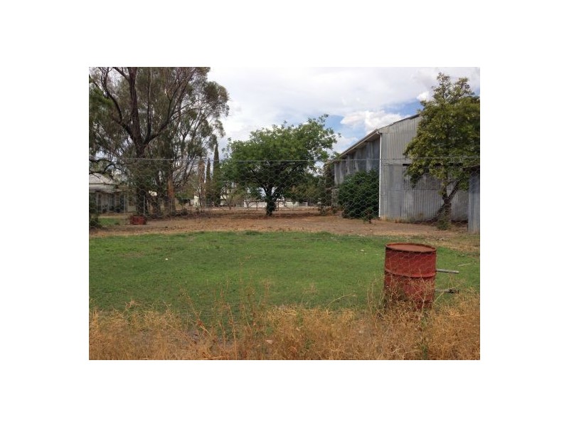 31 Wilson Street, Collarenebri NSW 2833