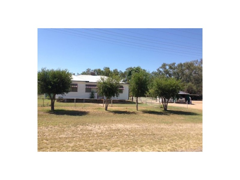 15-19 Maitland Street, Collarenebri NSW 2833