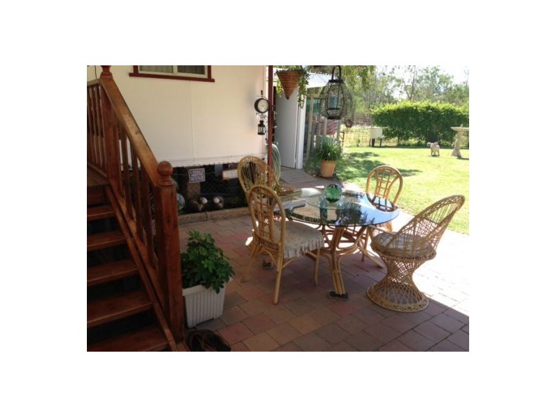 15-19 Maitland Street, Collarenebri NSW 2833