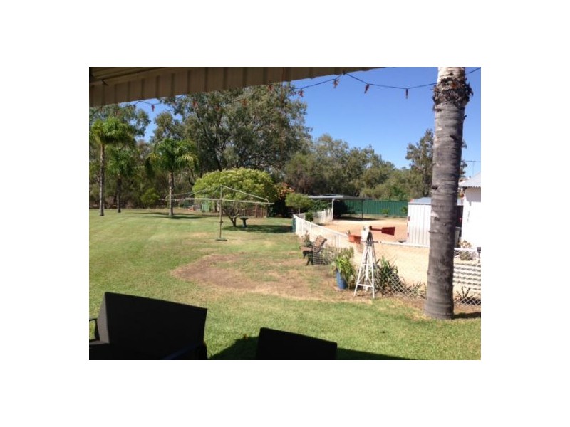 15-19 Maitland Street, Collarenebri NSW 2833