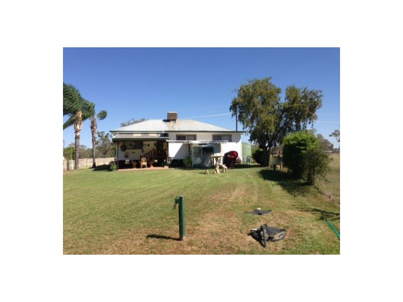 15-19 Maitland Street, Collarenebri NSW 2833