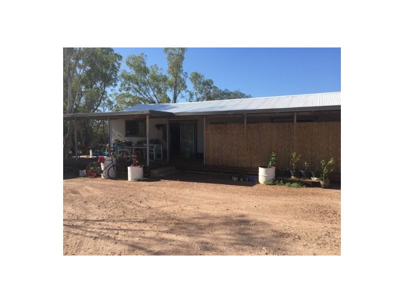 14637 Western Lands Lease, Lightning Ridge NSW 2834