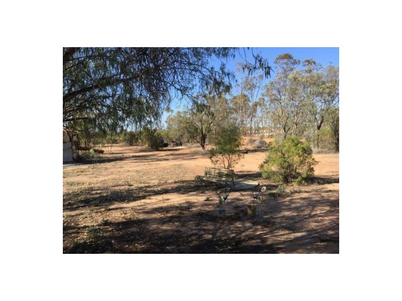 14637 Western Lands Lease, Lightning Ridge NSW 2834