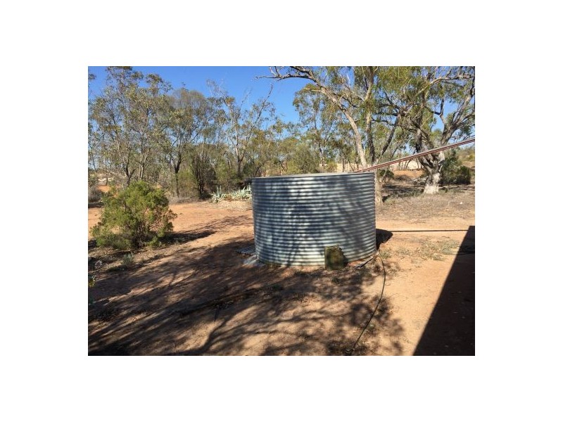 14637 Western Lands Lease, Lightning Ridge NSW 2834