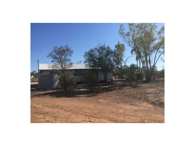14637 Western Lands Lease, Lightning Ridge NSW 2834