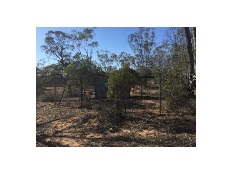 14637 Western Lands Lease, Lightning Ridge NSW 2834