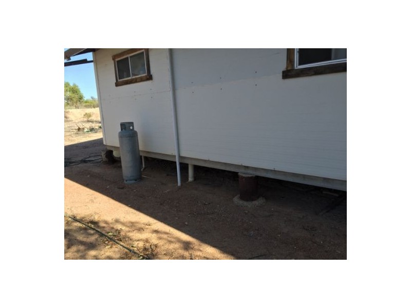14637 Western Lands Lease, Lightning Ridge NSW 2834
