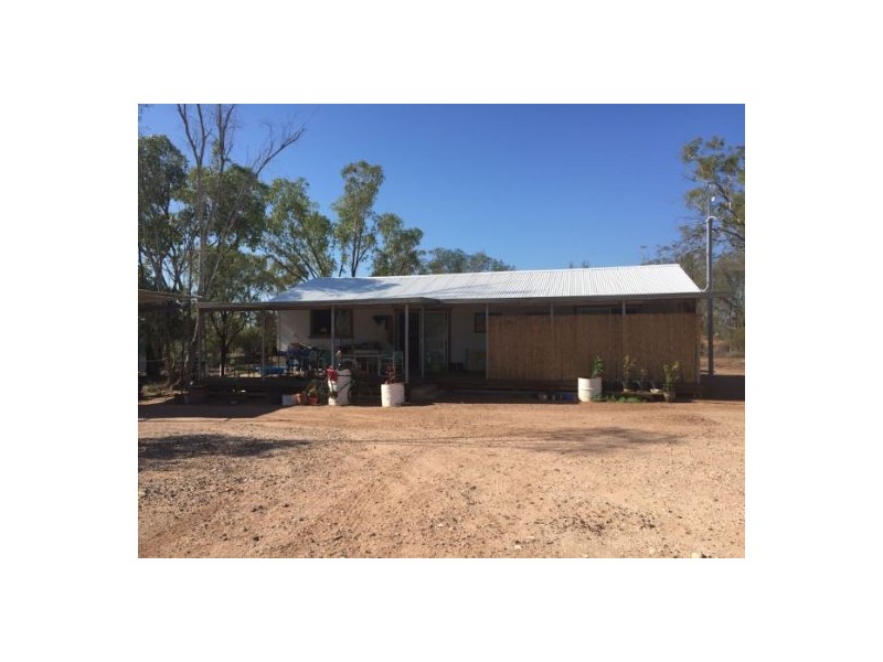 14637 Western Lands Lease, Lightning Ridge NSW 2834