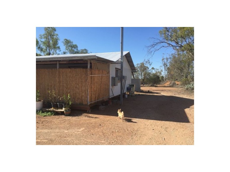 14637 Western Lands Lease, Lightning Ridge NSW 2834