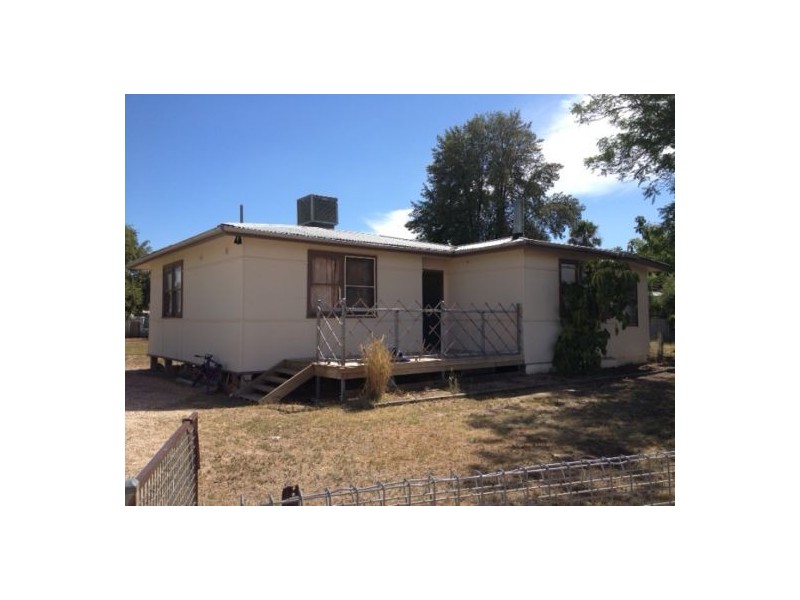 56 Dewhurst street, Walgett NSW 2832