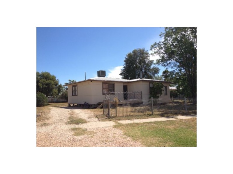 56 Dewhurst street, Walgett NSW 2832