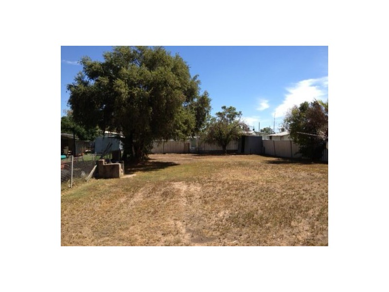 56 Dewhurst street, Walgett NSW 2832