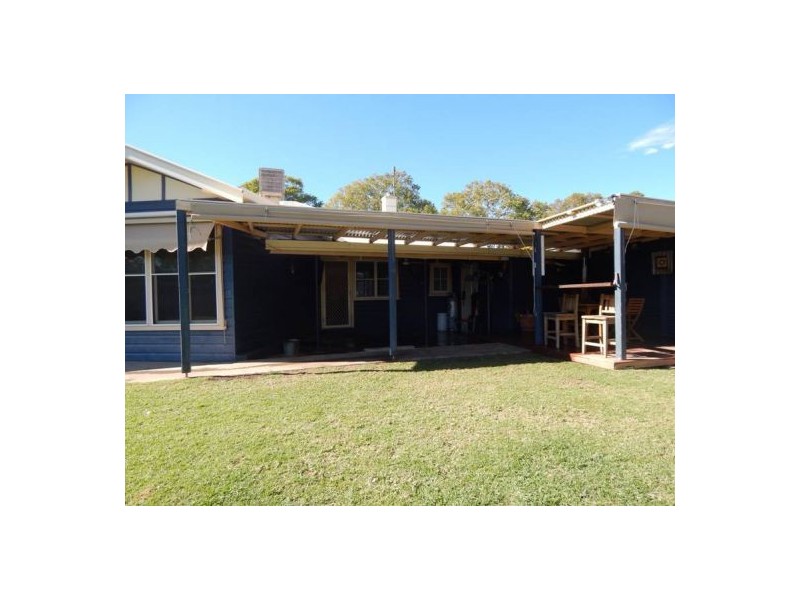 24 Pitt Street, Walgett NSW 2832