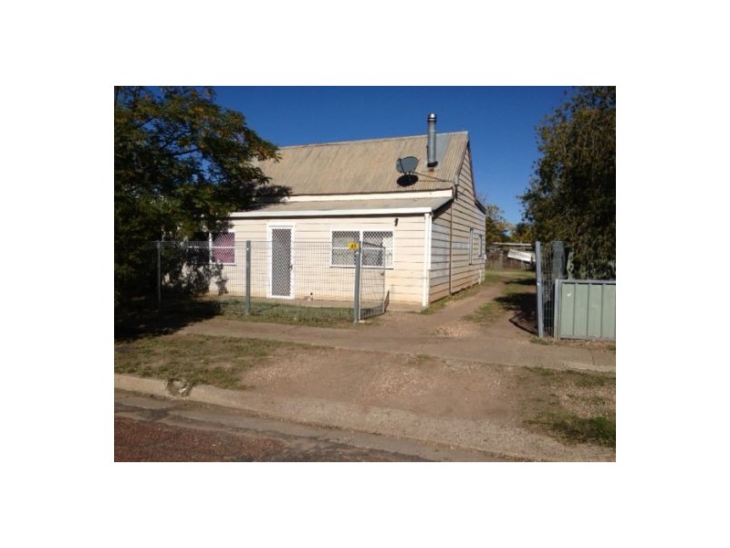 49 Euroka Street, Walgett NSW 2832