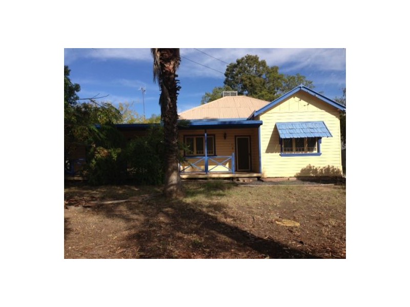 21 Warrena Street, Walgett NSW 2832