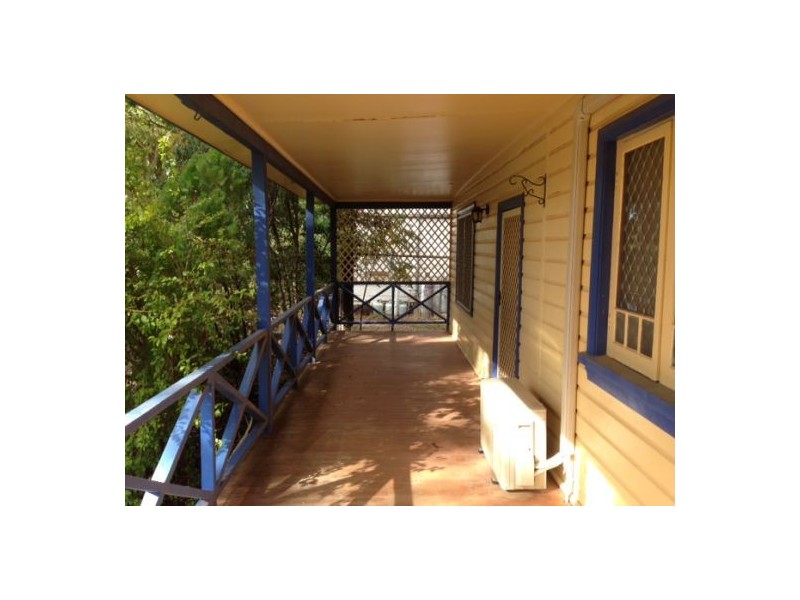 21 Warrena Street, Walgett NSW 2832