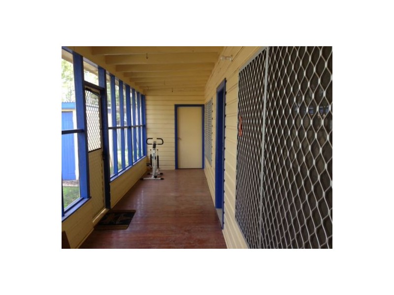 21 Warrena Street, Walgett NSW 2832