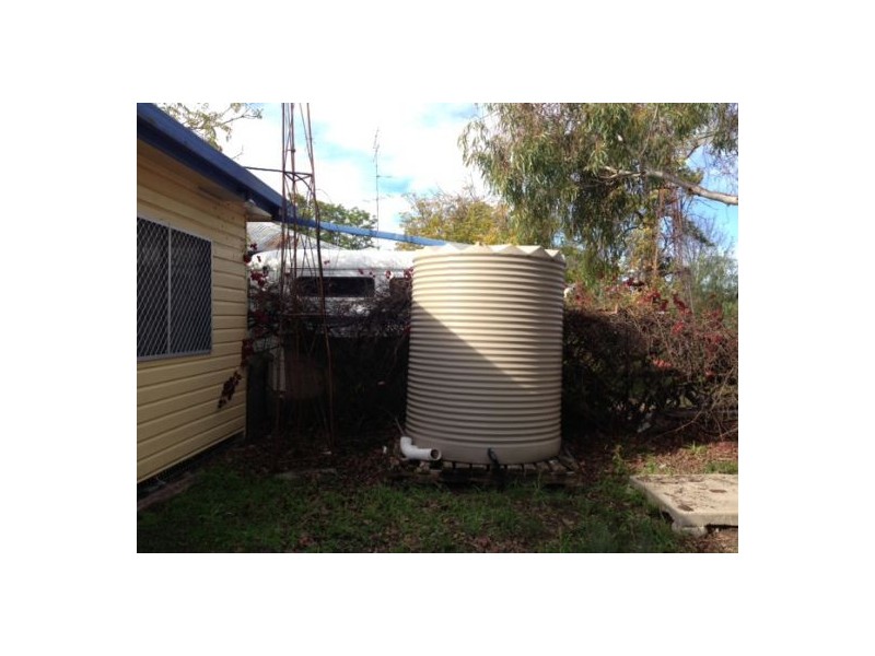 21 Warrena Street, Walgett NSW 2832